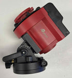 Used iOptron SkyGuider Pro, iPolar