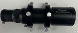 Used Agena StarGuider 50mm Guide Scope with Helical 1.25" Focuser