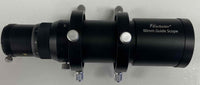 Used Agena StarGuider 50mm Guide Scope with Helical 1.25" Focuser