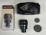 Used Baader Hyperion 24mm 2"/1.25" Eyepiece