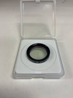 Used ZWO IR Cut Filter 1.25"