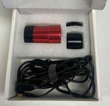 Used ZWO ASI120MM Mini (Mono)
