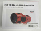 Used ZWO ASI2600MM DUO (Mono)