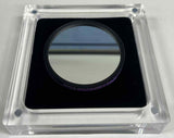 Like New Antlia ALP-T Dual Narrowband OIII (5nm) & H-a (5nm) Filter - 2"