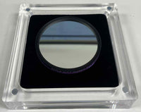 Like New Antlia ALP-T Dual Narrowband OIII (5nm) & H-a (5nm) Filter - 2"