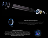 Used Vaonis Vespera Smart Telescope