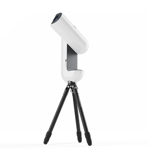 Vespera Pro II Smart Telescope