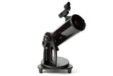 Used Zhumell Z100 Portable Alt-Az Reflector Telescope