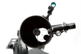 Zhumell Z130 Portable Alt-Az Tabletop Telescope