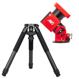 ZWO AM5N harmonic mount with TC40 carbon fiber tripod