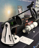Used SkyWatcher Heritage 150 Table Top Dobsonian