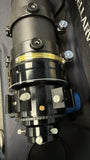 Used Stellarvue SVX80T Triplet Apo (OTA, rings, padded case)