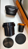 Used Celestron EdgeHD 925 OTA w/Soft Case + dew shield
