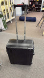 Used Takahashi EM-200 Goto Mount on Tak Wooden SE-LL tripod
