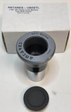 Used Antares 1.25" 5x Barlow with Twist-Lock Adapter