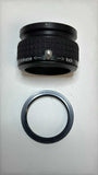 Used Baader 2" SCT Click-Lock