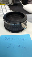 Used Baader 2" Clicklock Adapter