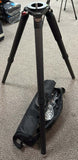 Used Sightron Japan Carbon Fiber Tripod
