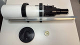 Used Orion ShortTube 80 Refractor OTA w/rings