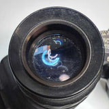 Vintage M19 Bell & Howell Military 7x50 Binoculars