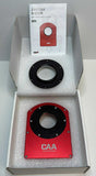 Open Box CAA Camera Rotator