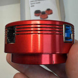 Used ZWO ASI120MC-S Planetary Camera