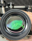 Used Celestron 2" E-Lux Eyepiece and Filter Kit (NO DIAG)