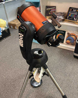 Used Celestron NexStar 6SE SCT
