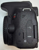 Used Canon EOS Rebel T7i DSLR (Astro Modified)