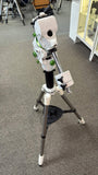 Used SkyWatcher Star Adventurer GTi Wi-Fi Mount with pier and tripod