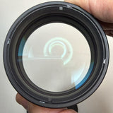 Like New Askar 71F 0.75x Reducer