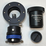 Used QHY OAG-M Off-Axis Guider - Medium
