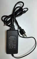 Used Generic AC Adapter - 5 Amp (CGEM II, CGX, CGX-L)