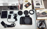 Used Canon EOS Rebel T7i DSLR (Astro Modified)