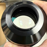 Used William Optics 0.8x Full frame Reducer Flattener for FLT132, FLT153