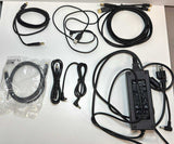 Used ZWO ASIAIR PLUS 256GB with cables and AC Adapter