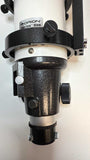 Used Orion ShortTube 80 Refractor OTA w/rings, dovetail