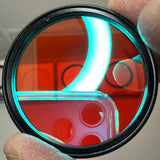 Used Optolong 2" LRGB Filters (4 pieces)