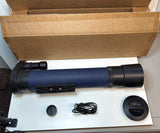 Like New Meade StarLock but unknown if working