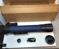 Like New Meade StarLock but unknown if working