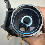 Used Celestron 9x50 Finderscope with SCT mount (51611)