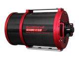 Sharpstar SCA310 aspherical Cassegrain astrograph