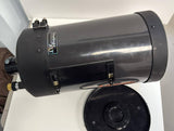 Used C8 SCT OTA w/Feathertouch focuser, 2" back, carry bag