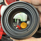 Used William Optics ZenithStar 73 III f/5.9 Doublet APO + Flat73A + rings/handlebar