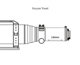 ZWO 130mm Quad APO Refractor