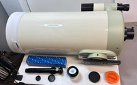 Used Takahashi Mewlon 210 f/11.5 Dall Kirkham Reflecting OTA Telescope