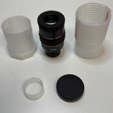 Used Celestron 25mm X-Cel LX Eyepiece - 1.25"