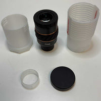 Used Celestron 25mm X-Cel LX Eyepiece - 1.25"