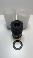 Used Baader Hyperion 8-24 Mark IV Universal Zoom with Clickstop