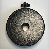 Used 7.5 lb. Counterweight with 20mm center hole